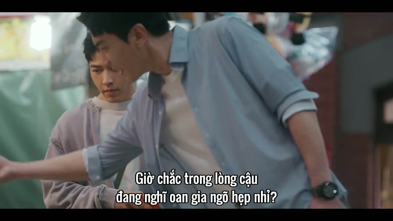Răng Của Em Nhớ Anh Rồi tập 10 cảnh 2