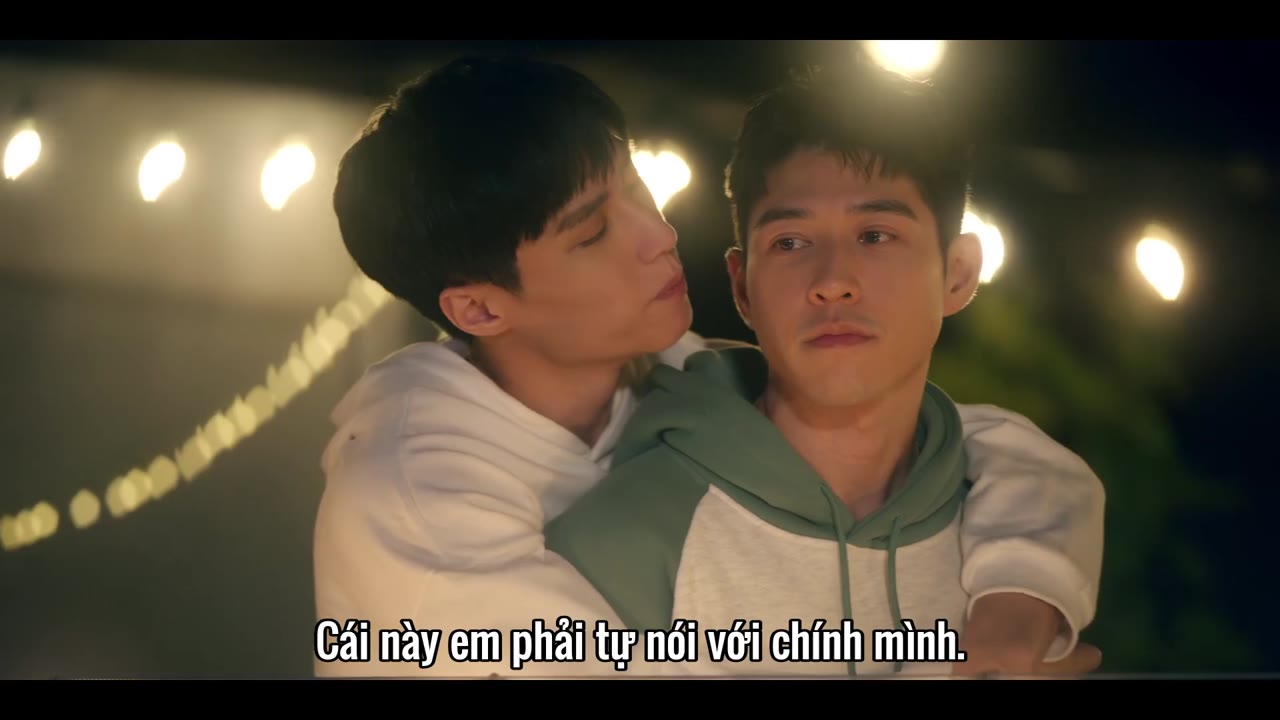 Răng Của Em Nhớ Anh Rồi tập 11