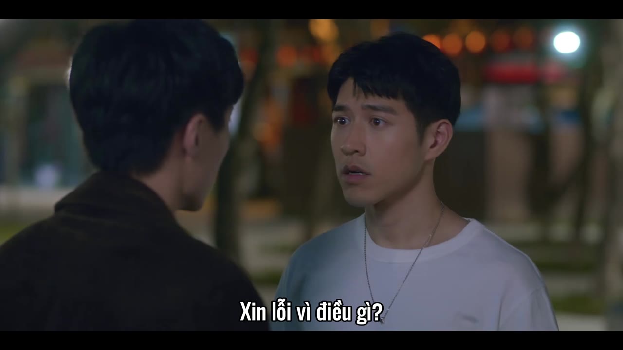 Răng Của Em Nhớ Anh Rồi tập 11 cảnh 2