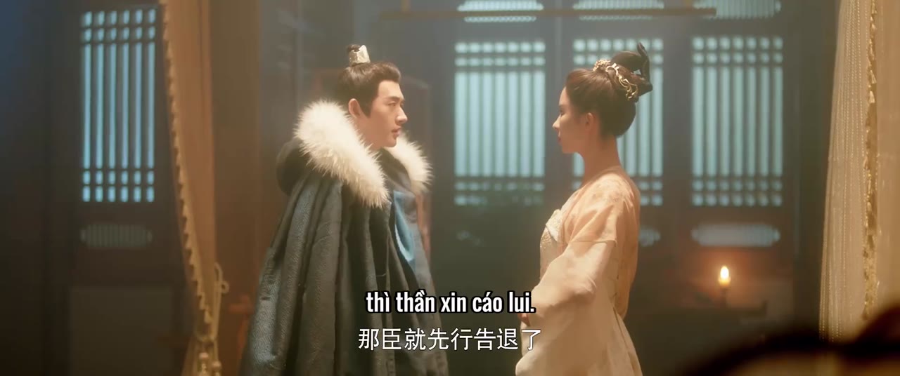 Tứ Thời Hảo tập 1 cảnh 2