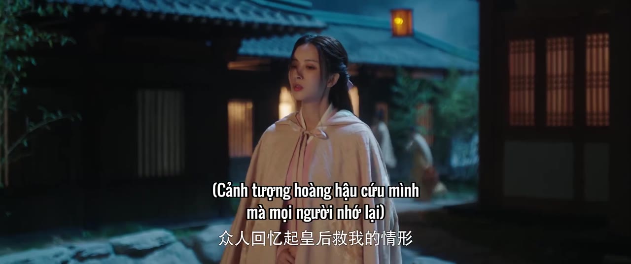 Tứ Thời Hảo tập 1 cảnh 3