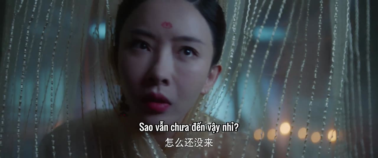 Tứ Thời Hảo tập 2 cảnh 3