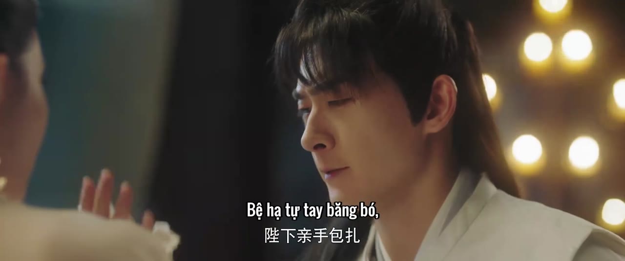 Tứ Thời Hảo tập 3