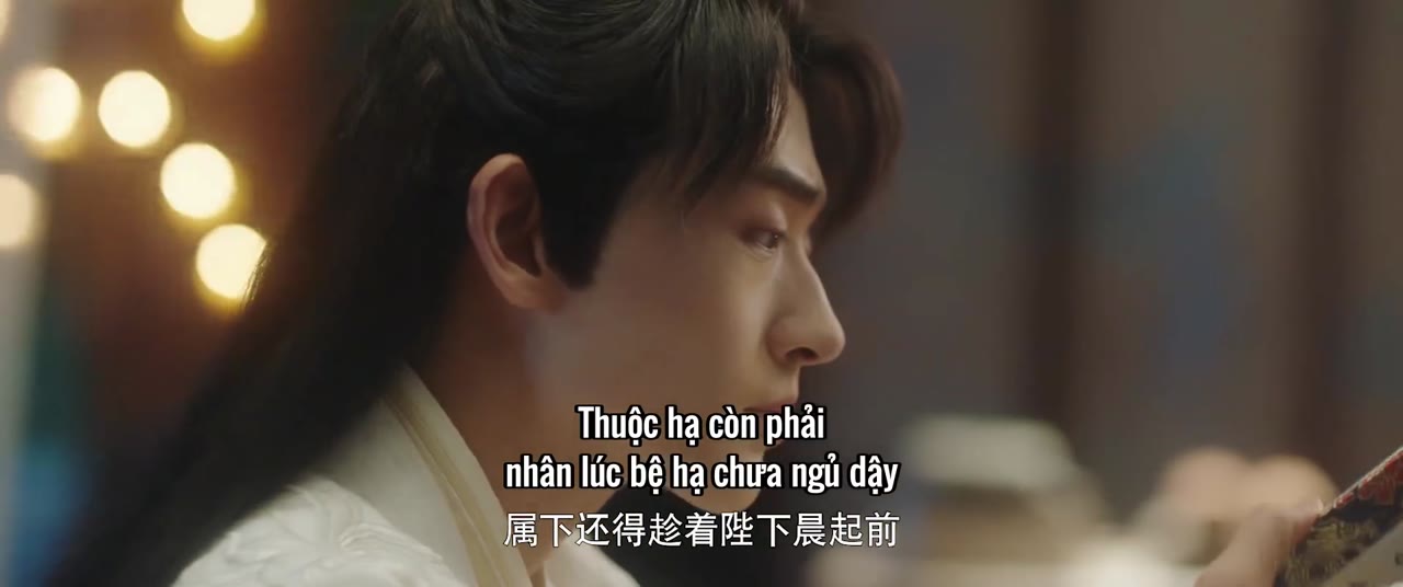 Tứ Thời Hảo tập 4