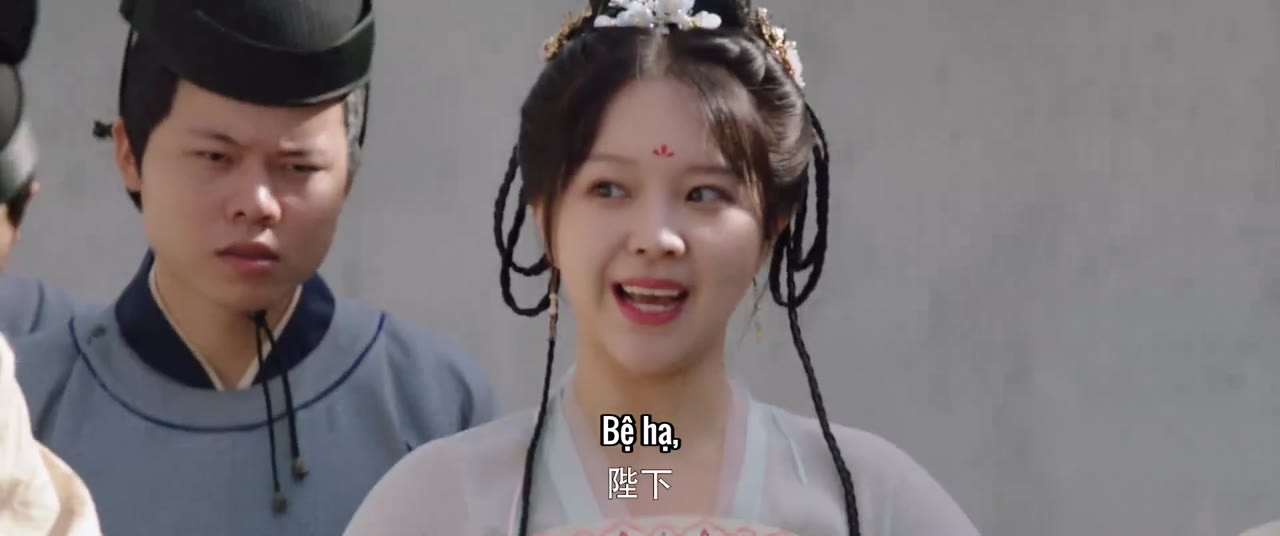 Tứ Thời Hảo tập 4 cảnh 2