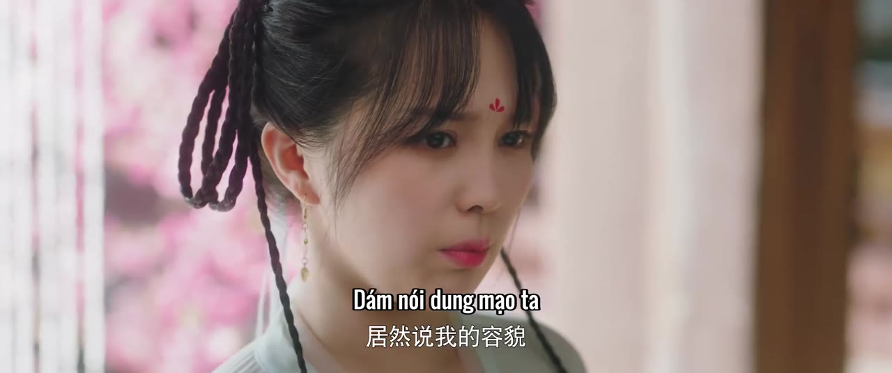 Tứ Thời Hảo tập 5 cảnh 2