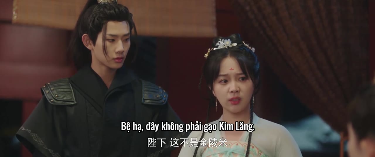 Tứ Thời Hảo tập 6 cảnh 3