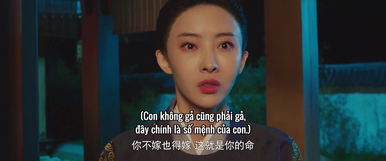 Tứ Thời Hảo tập 11