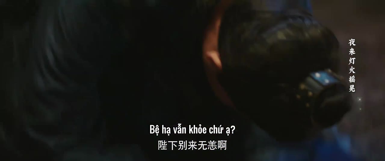 Tứ Thời Hảo tập 11 cảnh 3