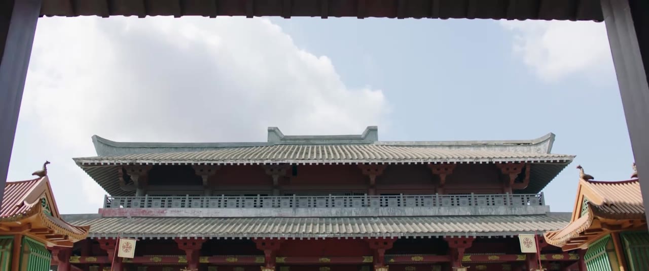 Tứ Thời Hảo tập 12 cảnh 3