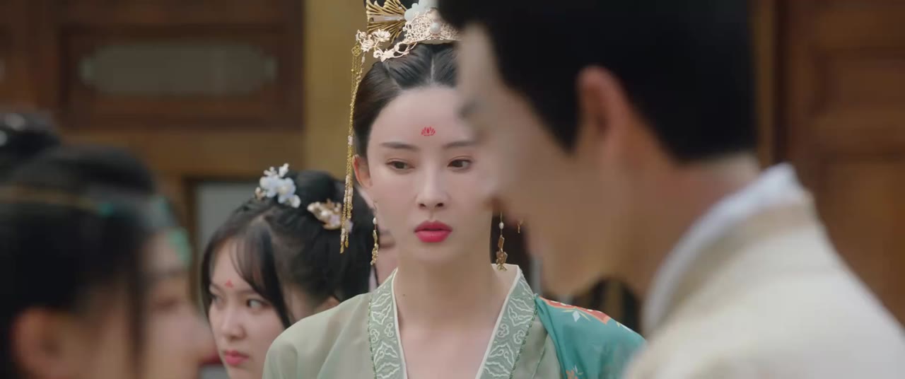 Tứ Thời Hảo tập 13
