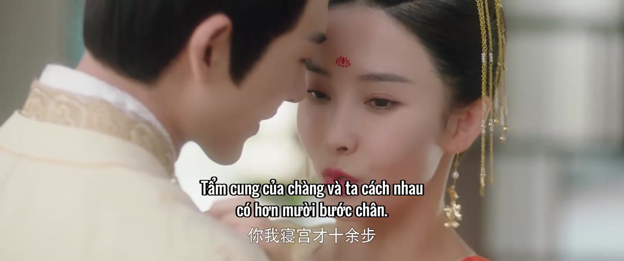 Tứ Thời Hảo tập 15