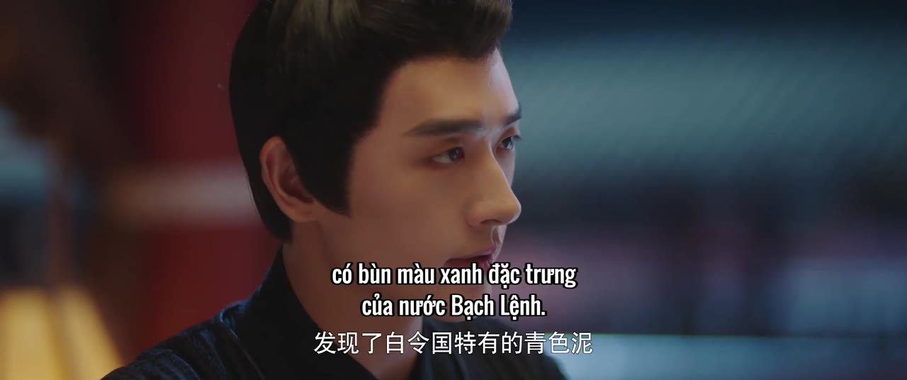 Tứ Thời Hảo tập 16 cảnh 2