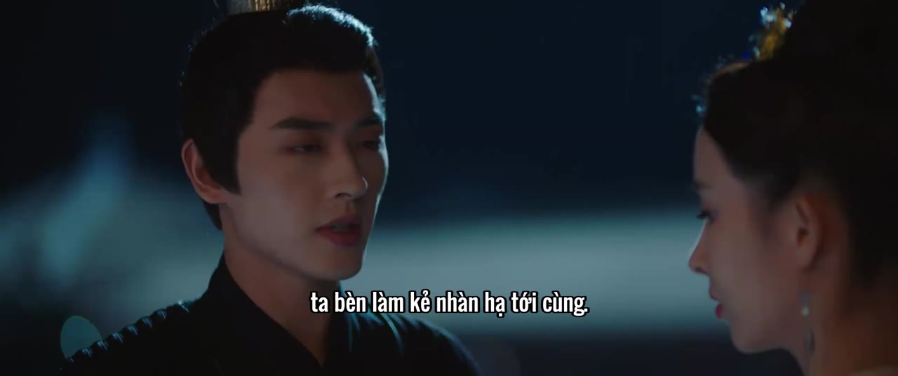 Tứ Thời Hảo tập 16 cảnh 3