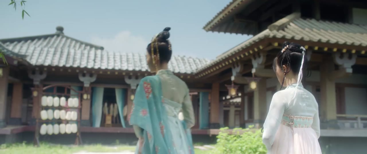 Tứ Thời Hảo tập 18 cảnh 2
