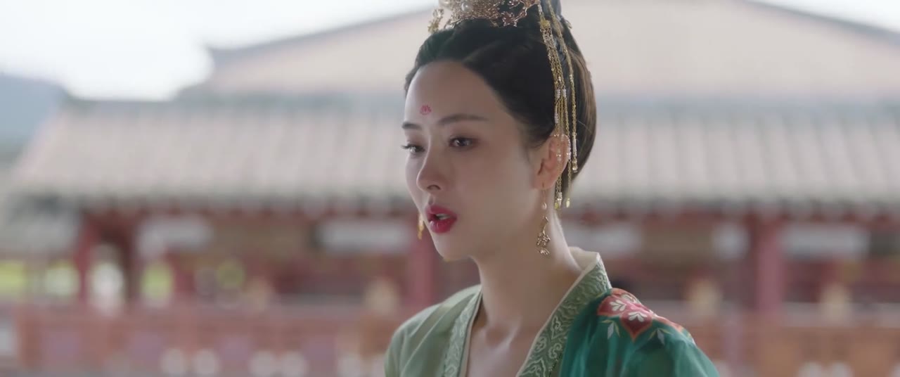 Tứ Thời Hảo tập 18 cảnh 3