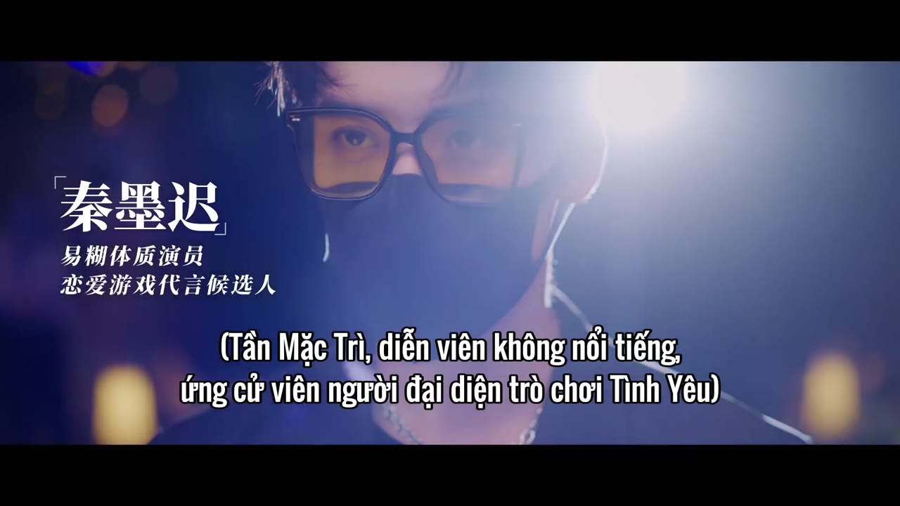 Ai Đã Đánh Cắp Nụ Hôn Của Tôi tập 1