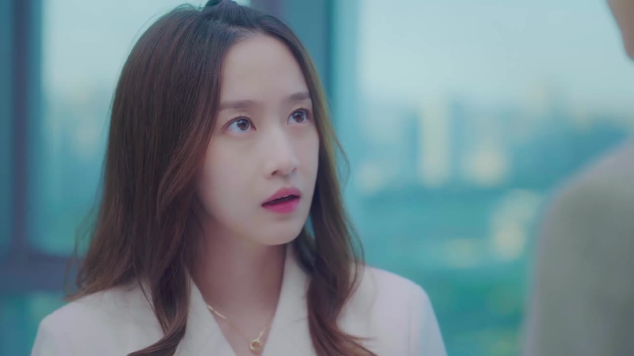 Ai Đã Đánh Cắp Nụ Hôn Của Tôi tập 2