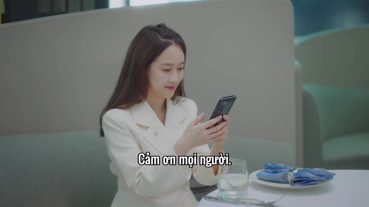 Ai Đã Đánh Cắp Nụ Hôn Của Tôi tập 3