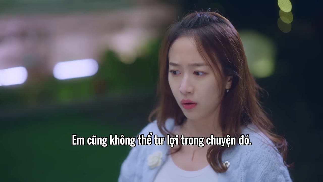 Ai Đã Đánh Cắp Nụ Hôn Của Tôi tập 6