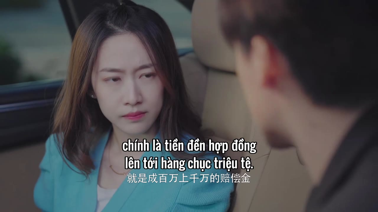 Ai Đã Đánh Cắp Nụ Hôn Của Tôi tập 7 cảnh 2
