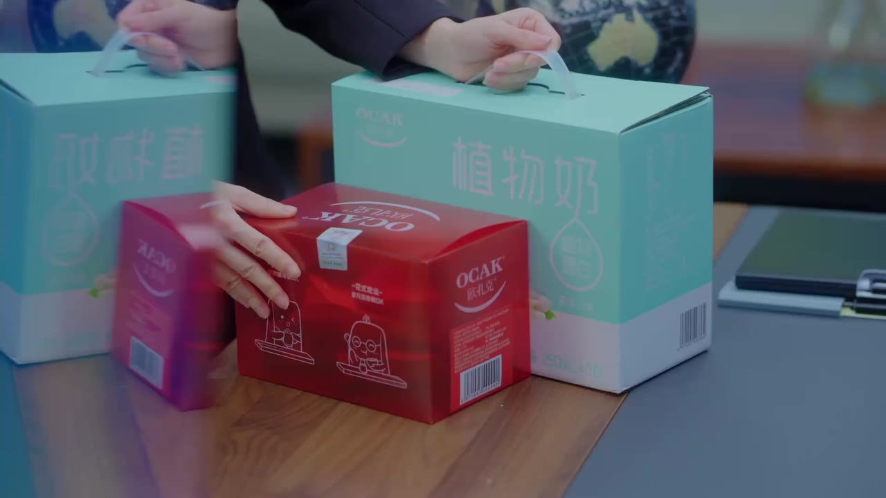 Ai Đã Đánh Cắp Nụ Hôn Của Tôi tập 9