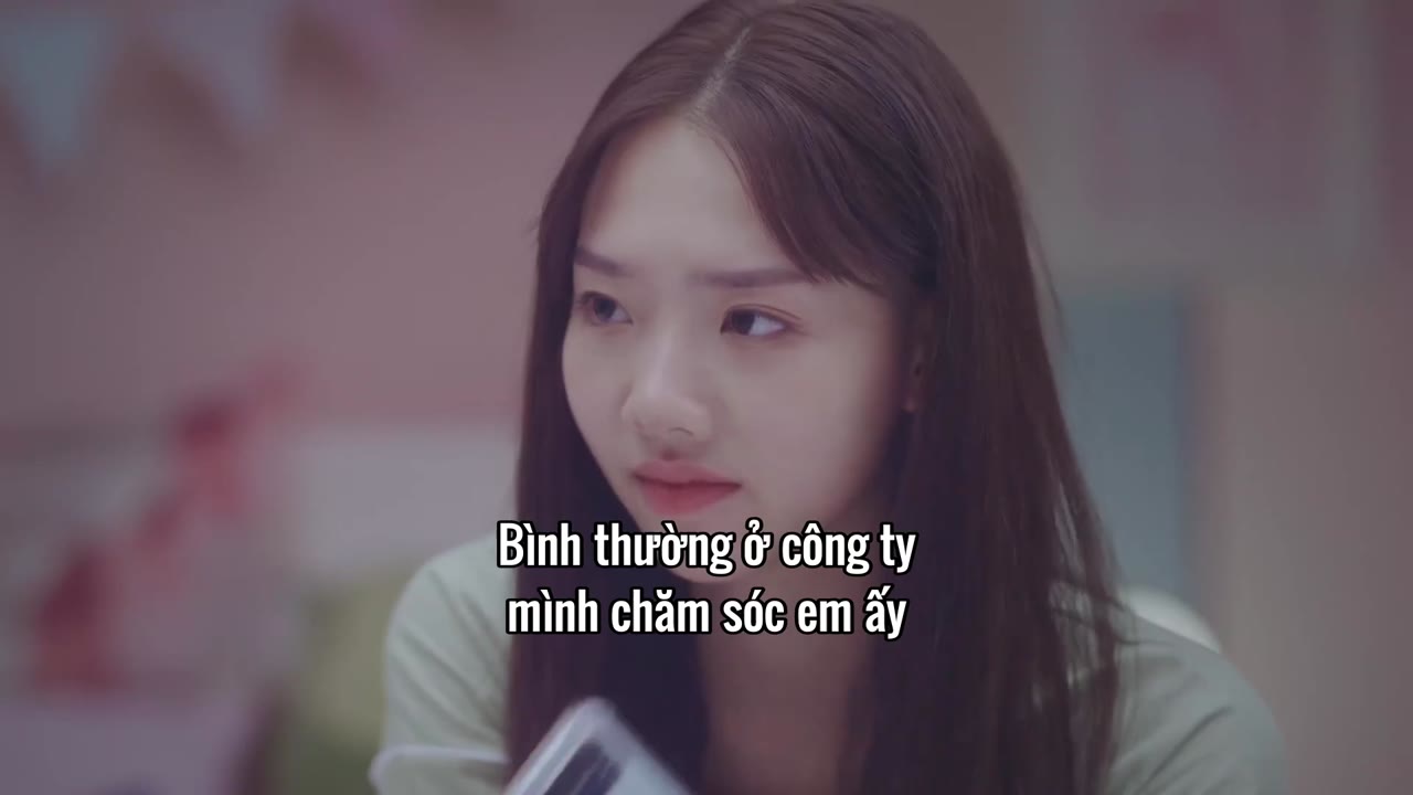 Ai Đã Đánh Cắp Nụ Hôn Của Tôi tập 9 cảnh 2