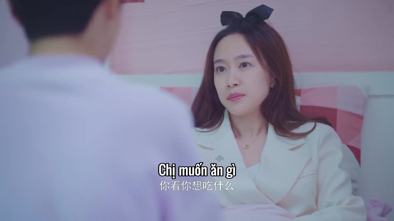 Ai Đã Đánh Cắp Nụ Hôn Của Tôi tập 10 cảnh 2