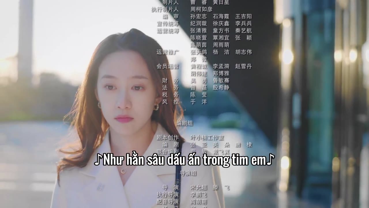 Ai Đã Đánh Cắp Nụ Hôn Của Tôi tập 17 cảnh 3