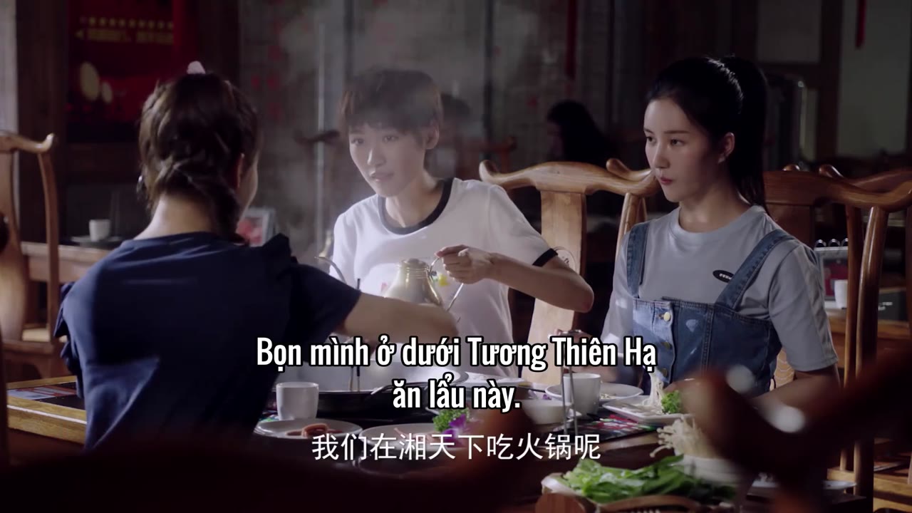Xin Chào Người Bạn Phản Biện tập 4