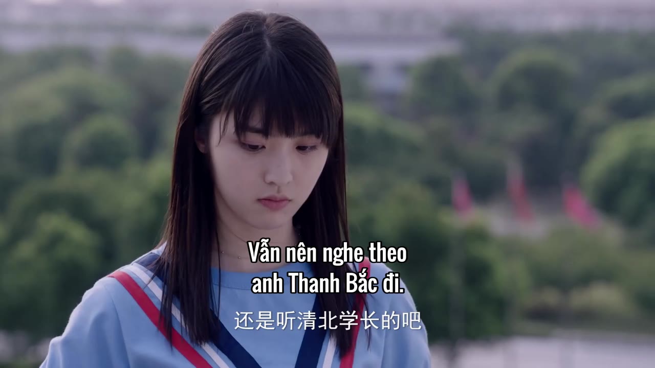 Xin Chào Người Bạn Phản Biện tập 4 cảnh 3