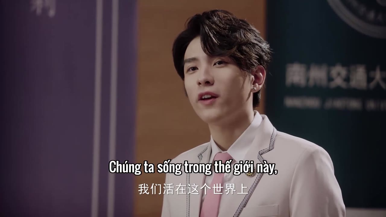 Xin Chào Người Bạn Phản Biện tập 7