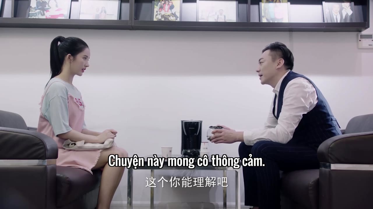 Xin Chào Người Bạn Phản Biện tập 9