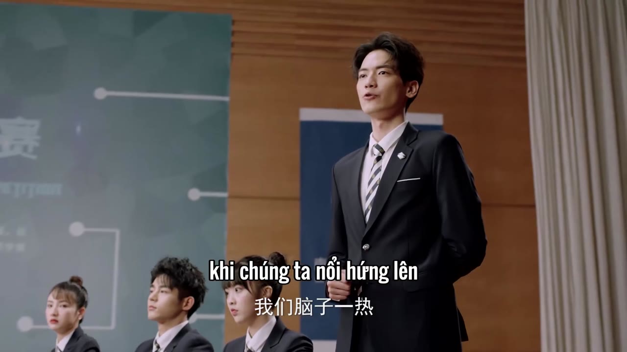 Xin Chào Người Bạn Phản Biện tập 12