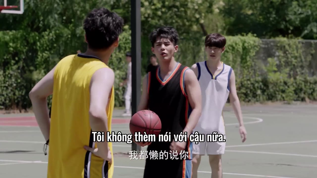 Xin Chào Người Bạn Phản Biện tập 14