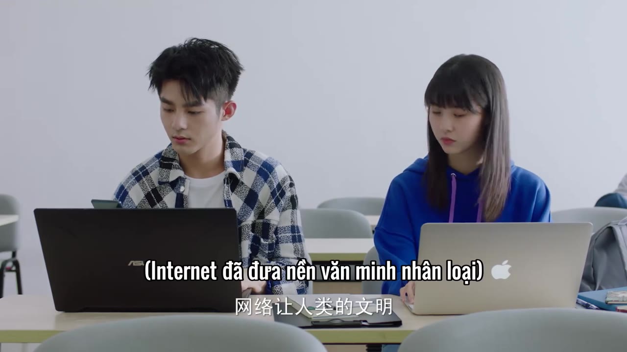 Xin Chào Người Bạn Phản Biện tập 15