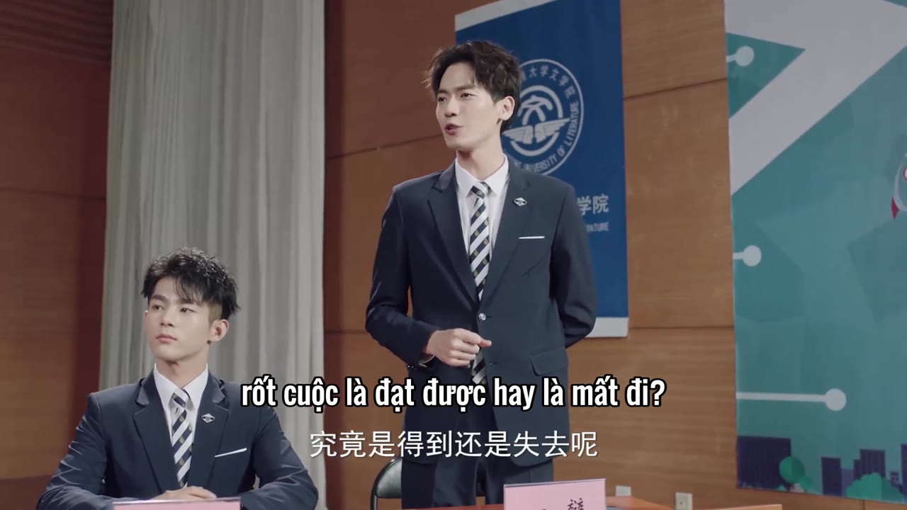 Xin Chào Người Bạn Phản Biện tập 16