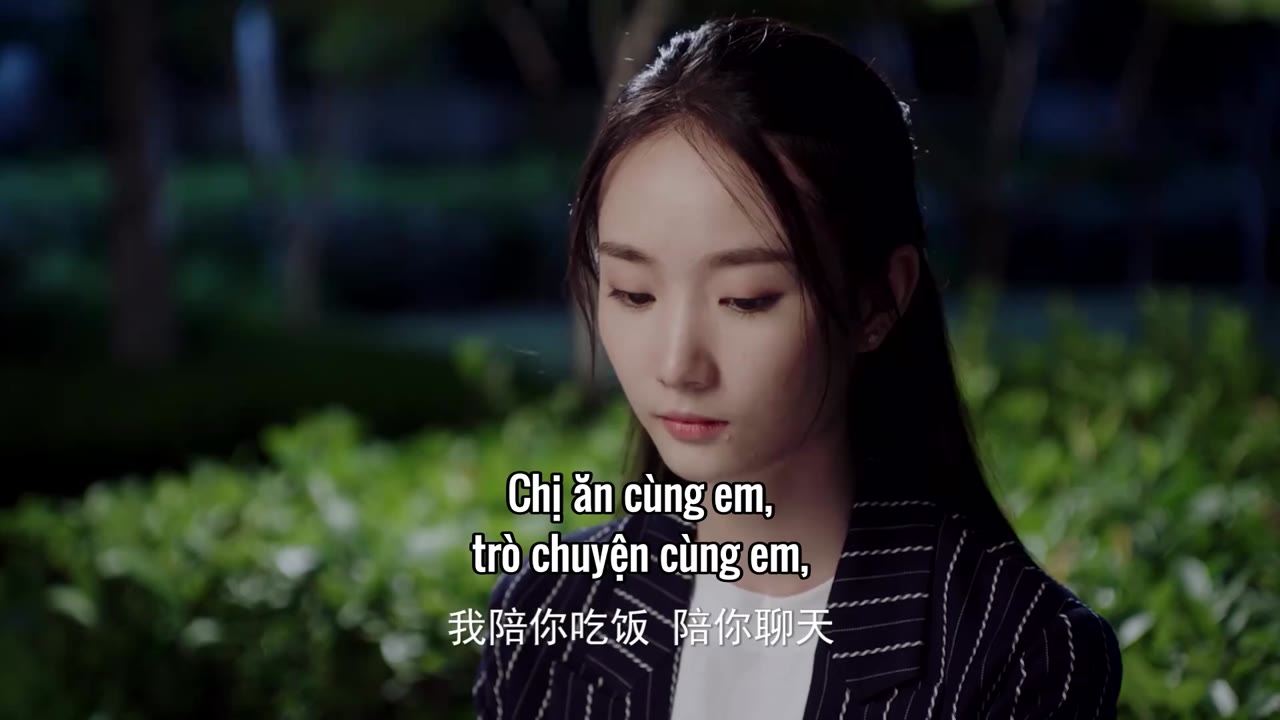 Xin Chào Người Bạn Phản Biện tập 16 cảnh 3