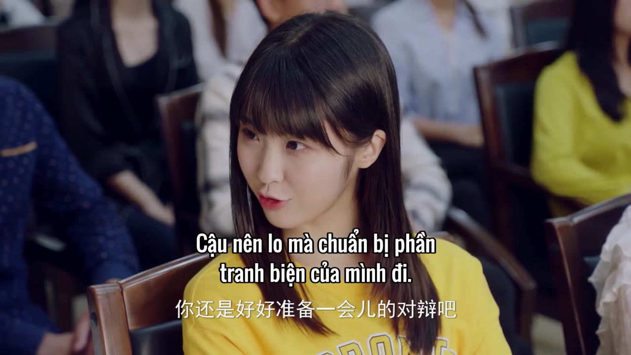 Xin Chào Người Bạn Phản Biện tập 18