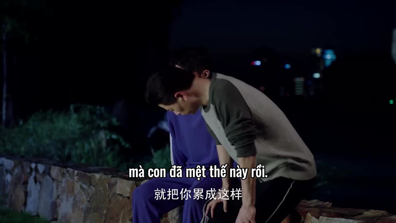 Xin Chào Người Bạn Phản Biện tập 21 cảnh 2