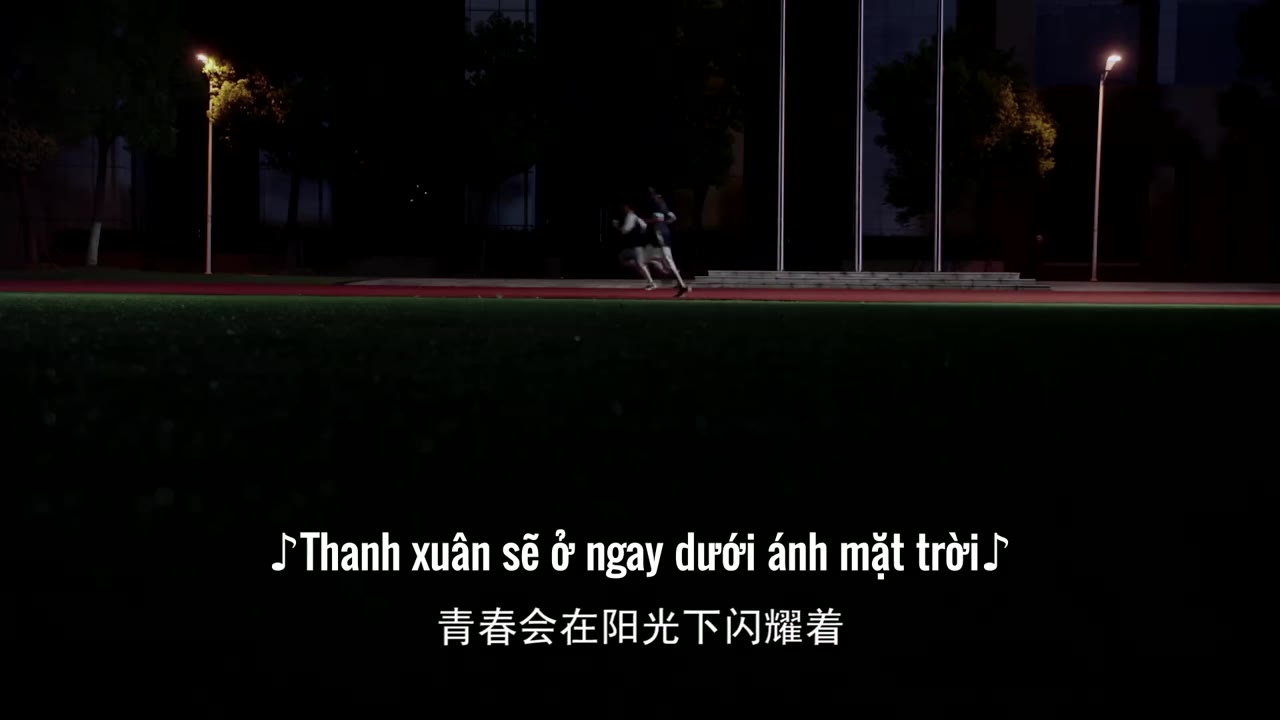 Xin Chào Người Bạn Phản Biện tập 29 cảnh 2