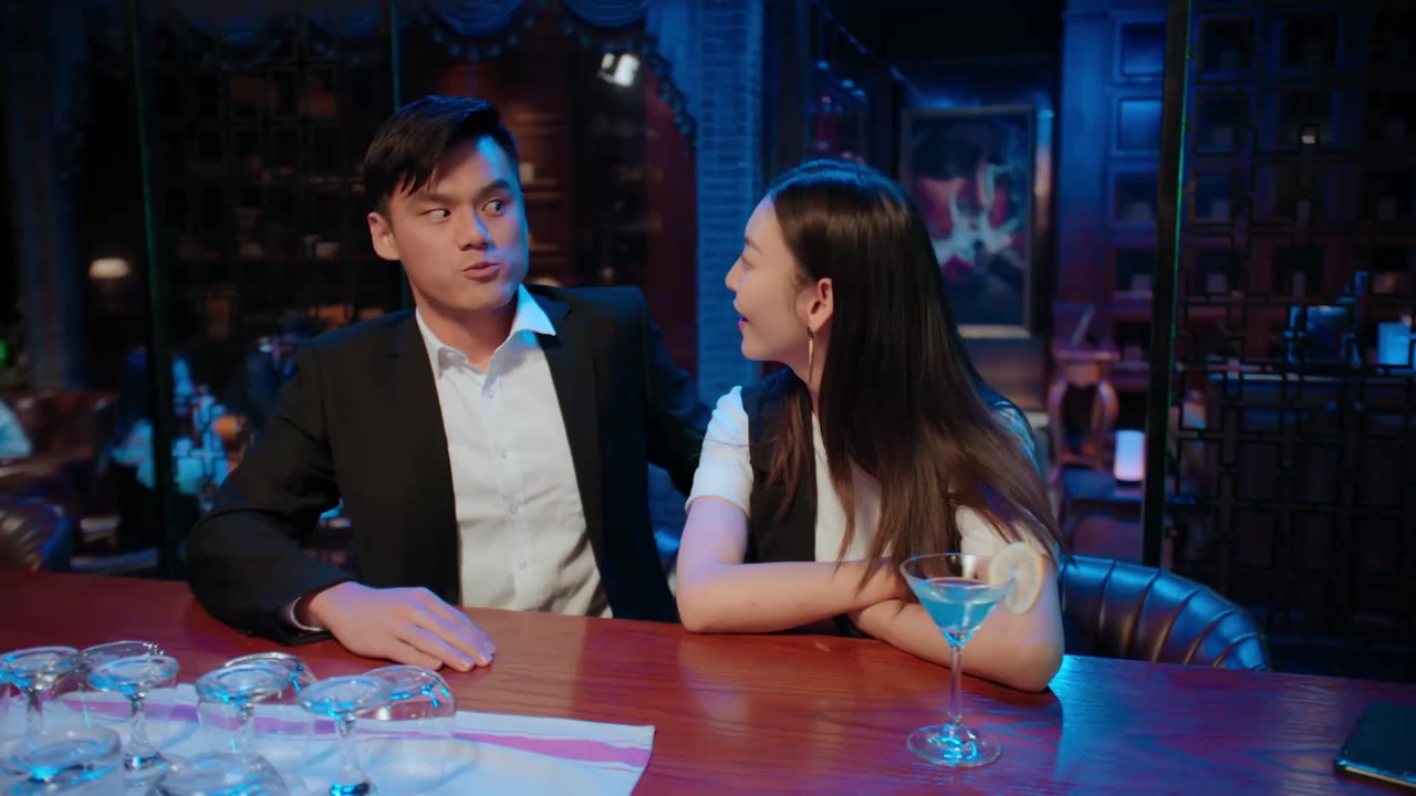 Yêu Đương Gì Tầm Này tập 1