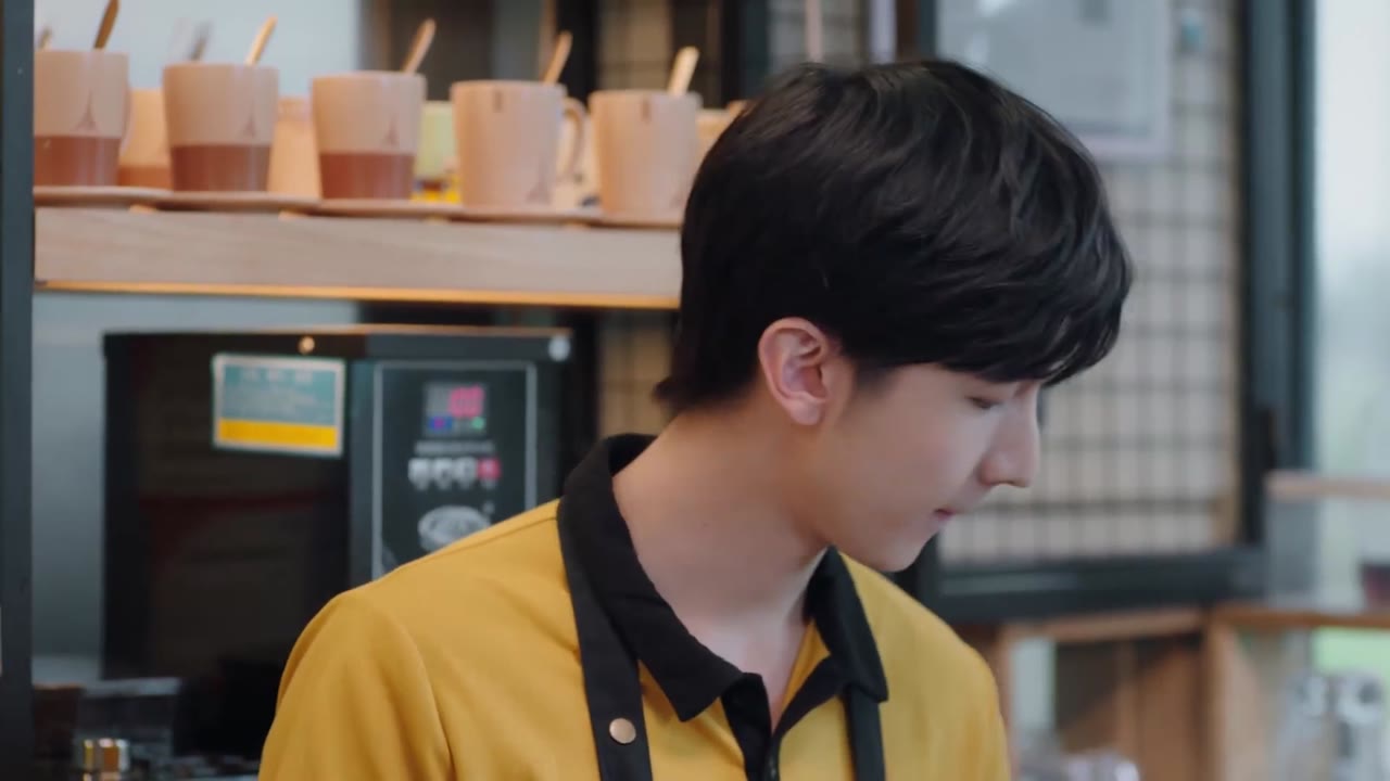 Yêu Đương Gì Tầm Này tập 2