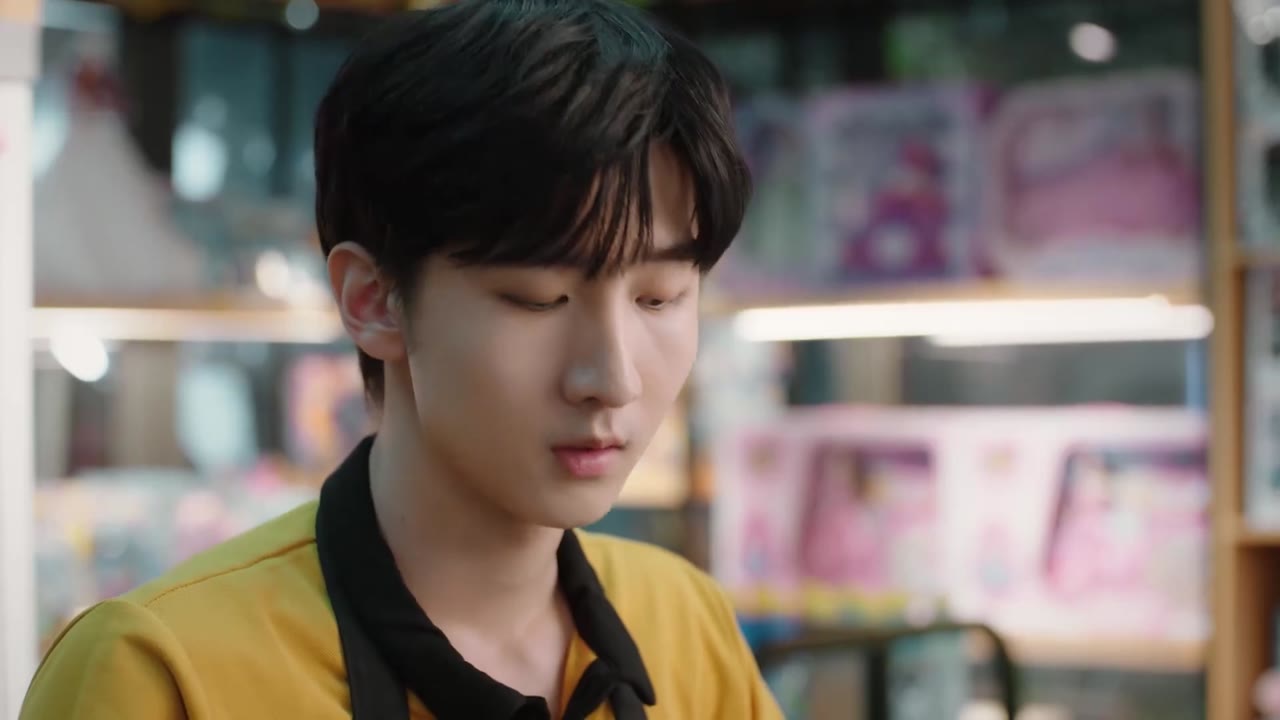 Yêu Đương Gì Tầm Này tập 3