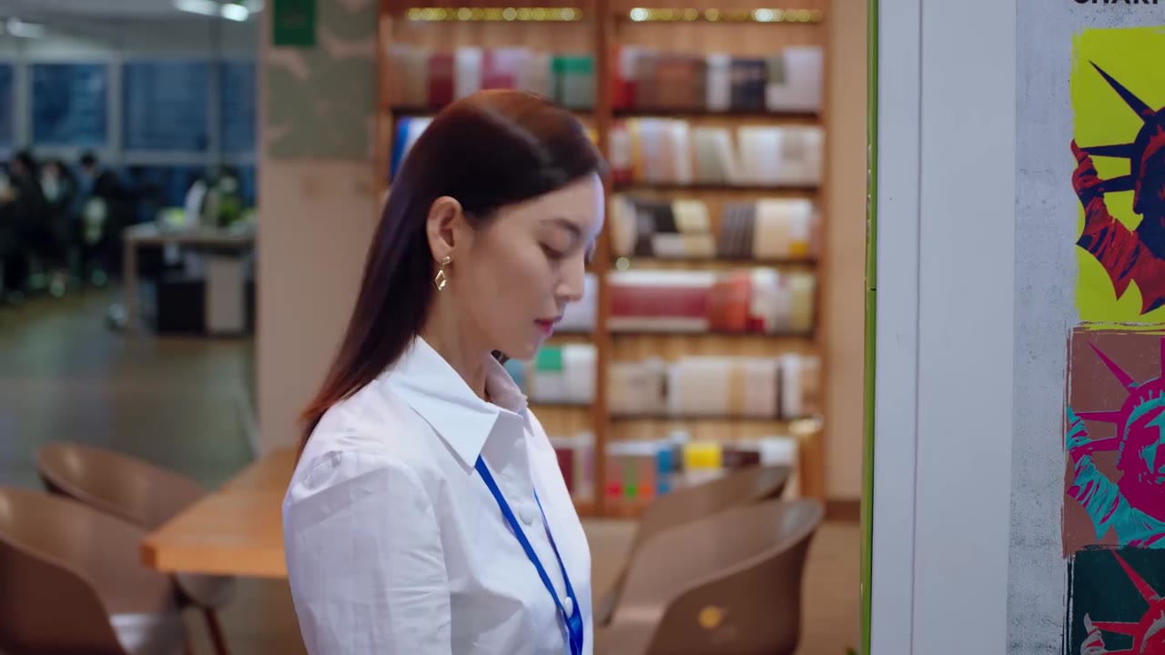 Yêu Đương Gì Tầm Này tập 5