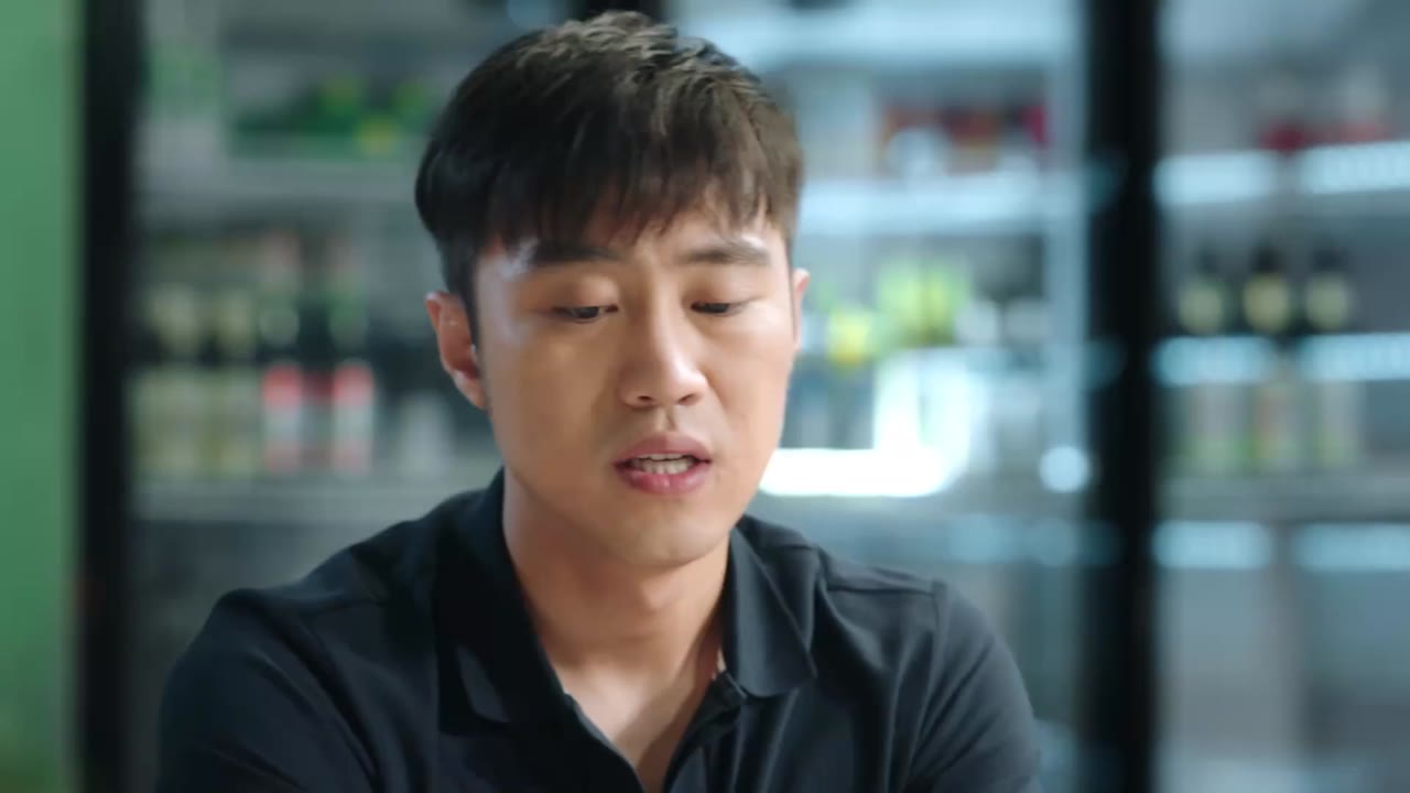 Yêu Đương Gì Tầm Này tập 5 cảnh 2