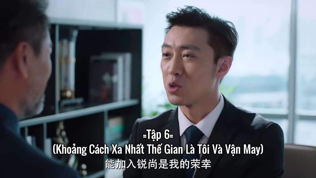Yêu Đương Gì Tầm Này tập 6
