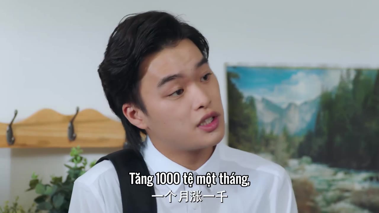 Yêu Đương Gì Tầm Này tập 7