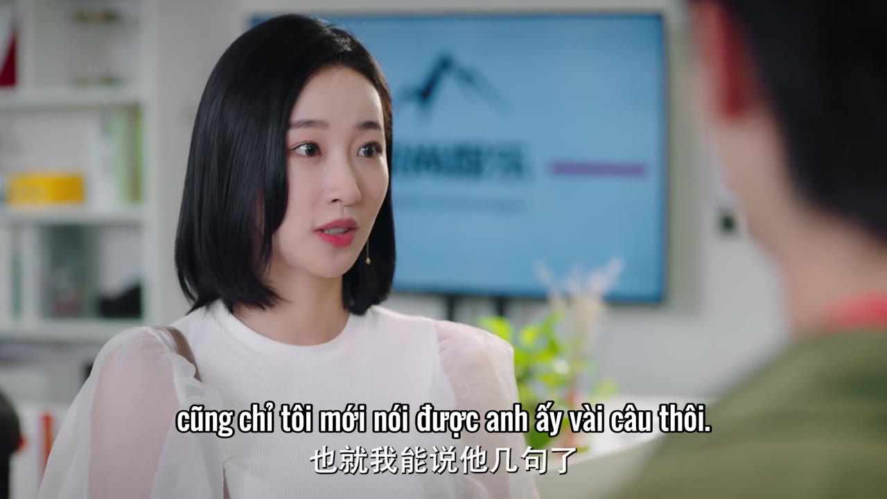 Yêu Đương Gì Tầm Này tập 11