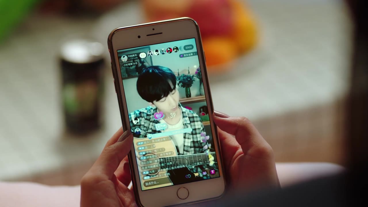 Yêu Đương Gì Tầm Này tập 12